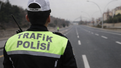 İstanbul’da yapılacak 21. İstanbul Yarı Maratonu nedeniyle Fatih ve Beyoğlu