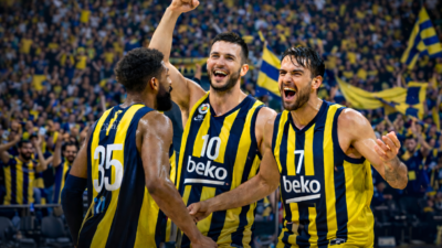 Fenerbahçe Beko, EuroLeague normal sezonunda son haftaya girilirken en önemli
