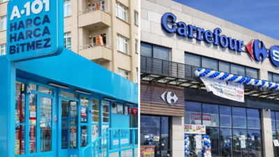 Market zincirleri arasındaki rekabeti etkileyebilecek önemli bir adım atıldı. Yeni