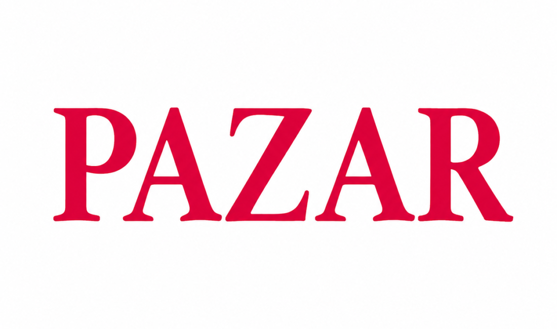 Gazete Pazar, Türkiye’nin tescilli pazar gazetesi olarak özgün yayın anlayışıyla
