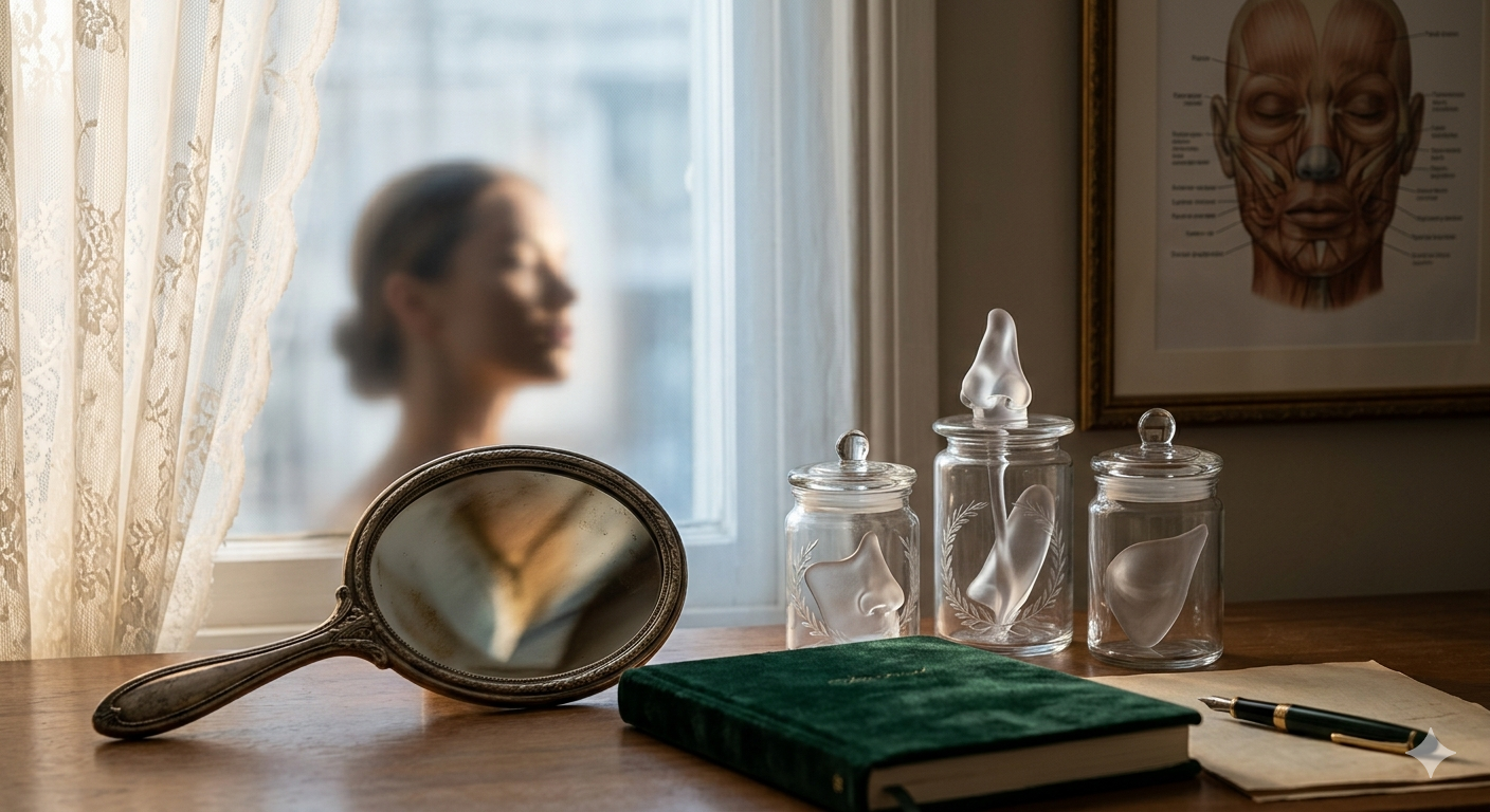 Op. Dr. Arash Jafari, estetik operasyon sonrası pişmanlığın sanıldığından daha