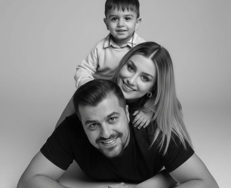 Son dönemde sosyal medyada dikkat çeken hesaplardan biri olan İlhan