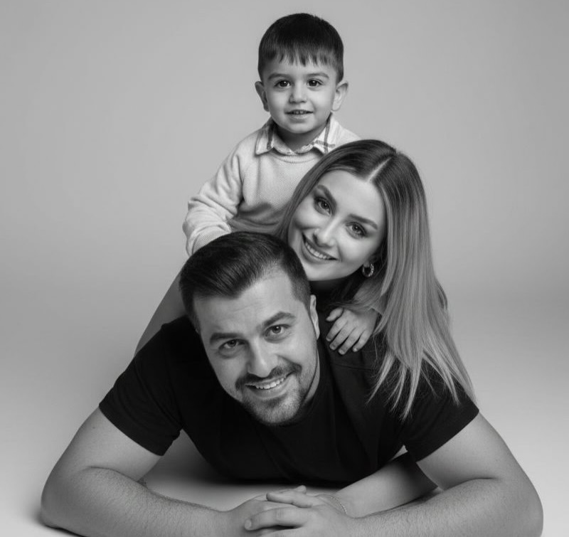 Son dönemde sosyal medyada dikkat çeken hesaplardan biri olan İlhan