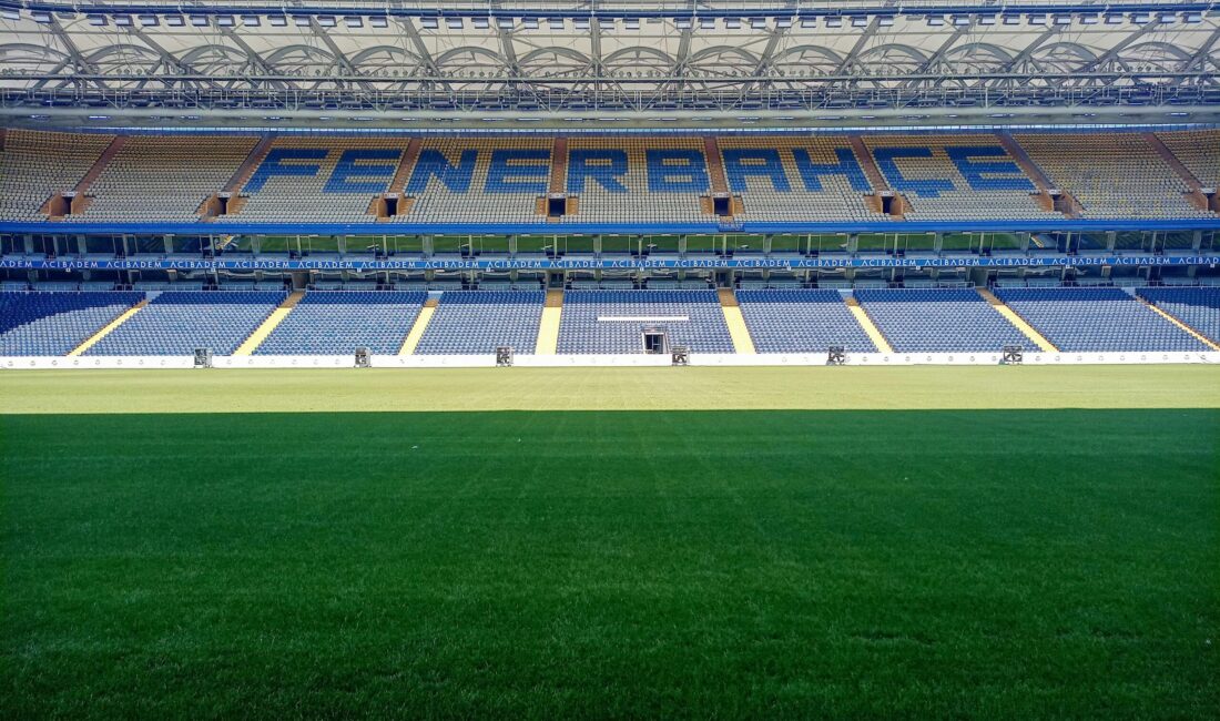 Fenerbahçe’de seçim takvimi netleşti. Sarı-lacivertli kulüp, 6-7 Haziran tarihlerinde Olağanüstü