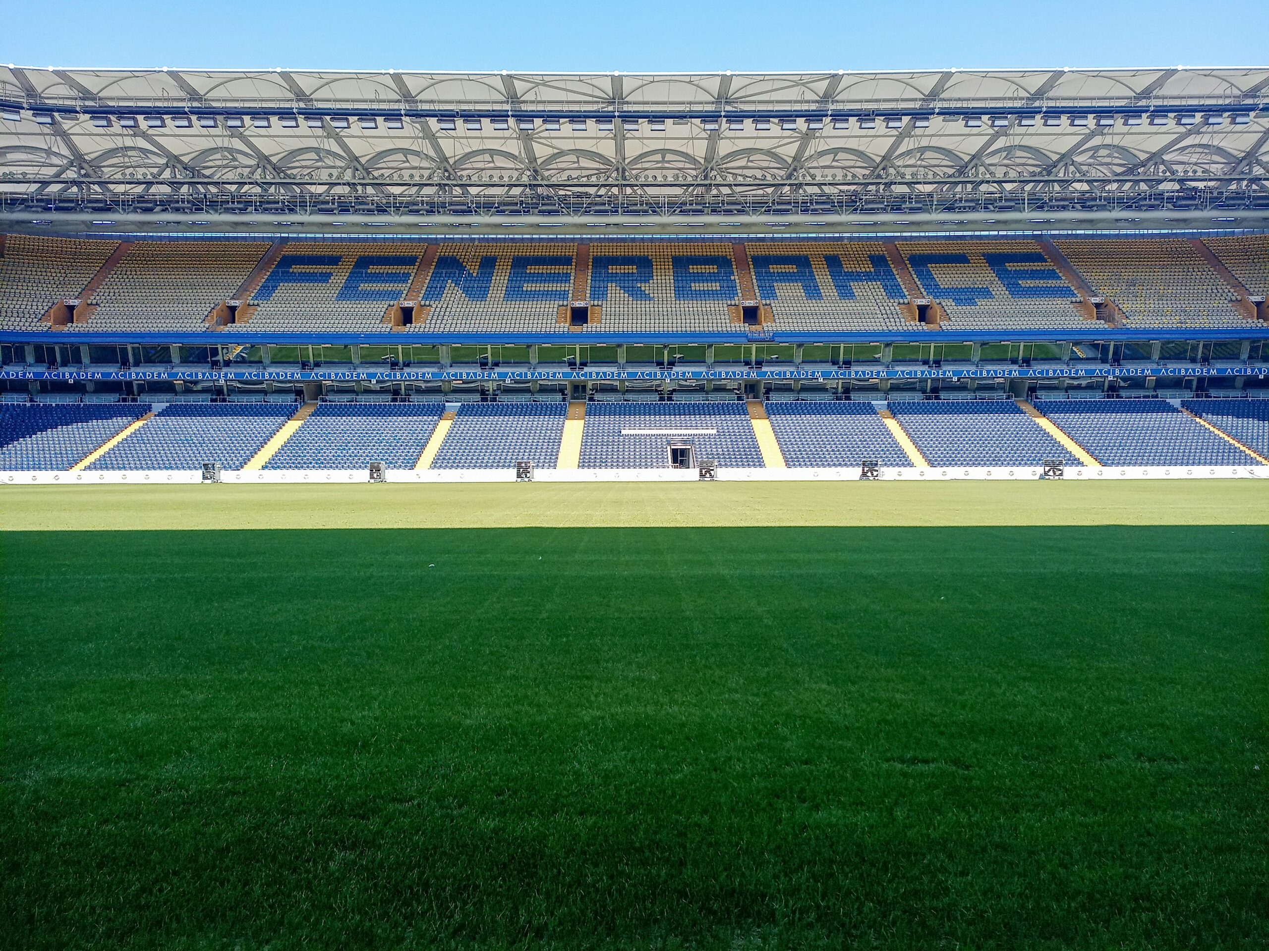 Fenerbahçe’de seçim takvimi netleşti. Sarı-lacivertli kulüp, 6-7 Haziran tarihlerinde Olağanüstü
