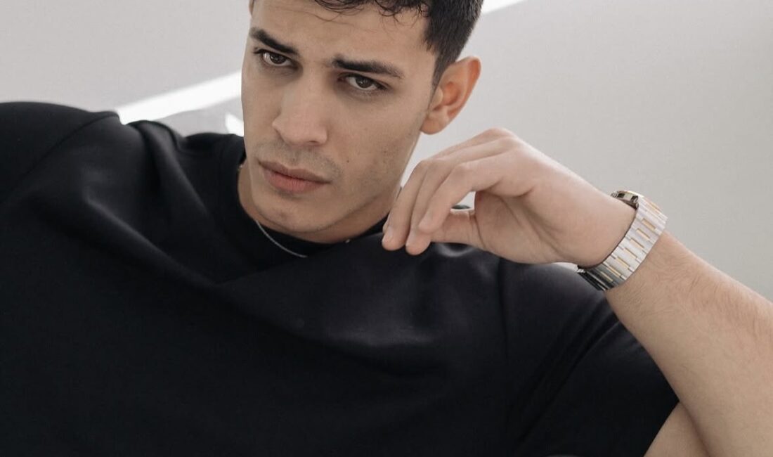 NOW TV ekranlarında yayınlanan Yeraltı dizisinde Paşa Hanoğlu karakterine hayat