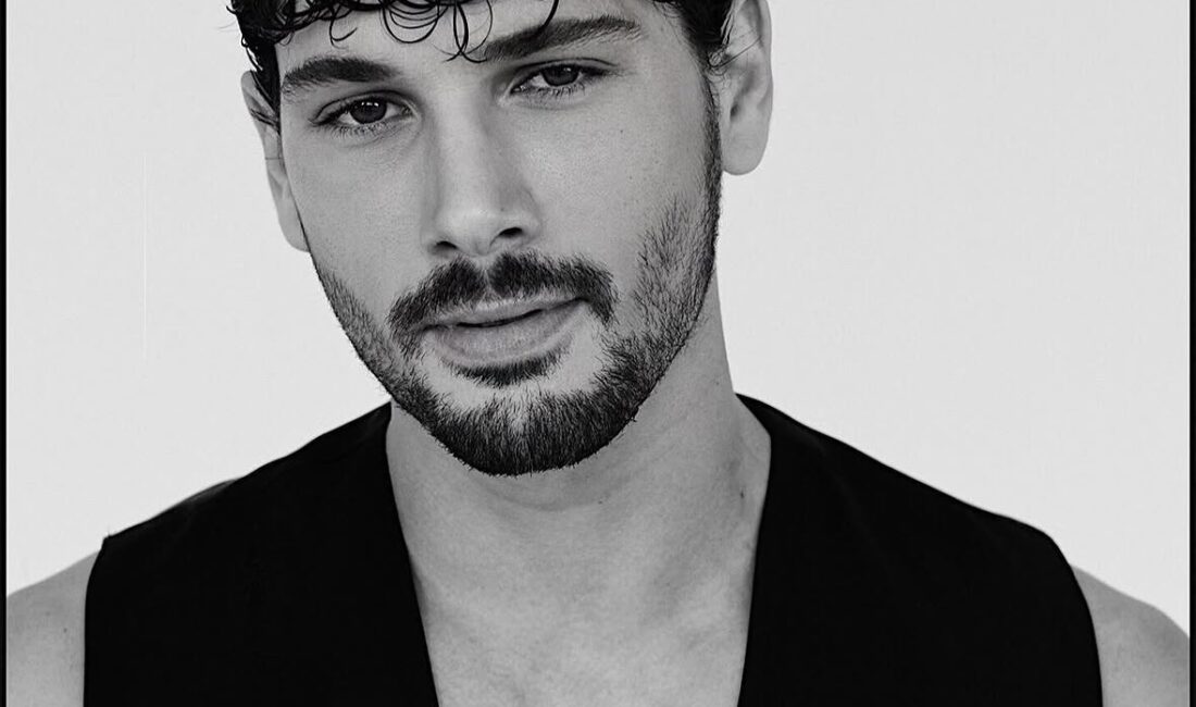 NOW TV ekranlarında yayınlanan Yeraltı dizisinde Haydar Ali Aslan karakterine