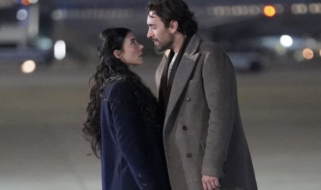 TRT 1 ekranlarında yayınlanan Taşacak Bu Deniz dizisi, Karadeniz’in sert