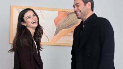 Kanal D ekranlarında yayınlanan Uzak Şehir, Mardin atmosferinde geçen güçlü
