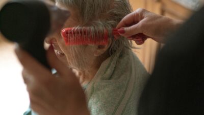 TÜİK’in “İş ve Aile Yaşamının Uyumu” araştırmasına göre 18-74 yaş