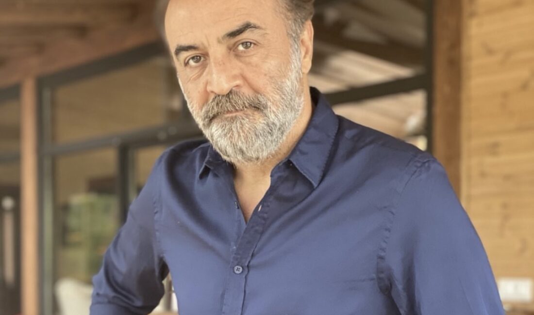Türkiye’de tiyatro, sinema ve televizyon denildiğinde akla gelen önemli isimlerden