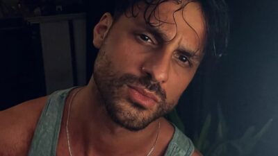Televizyon ekranlarının dikkat çeken oyuncularından Ekin Mert Daymaz, hem oyunculuk