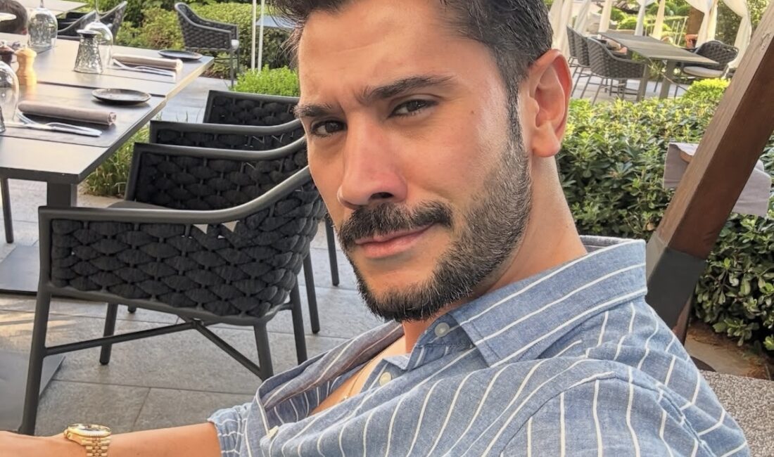 Uğur Güneş kimdir? Kaç yaşında, nereli, boyu kaç? Televizyon ekranlarının dikkat çeken erkek oyuncularından Uğur Güneş, güçlü oyunculuğu,