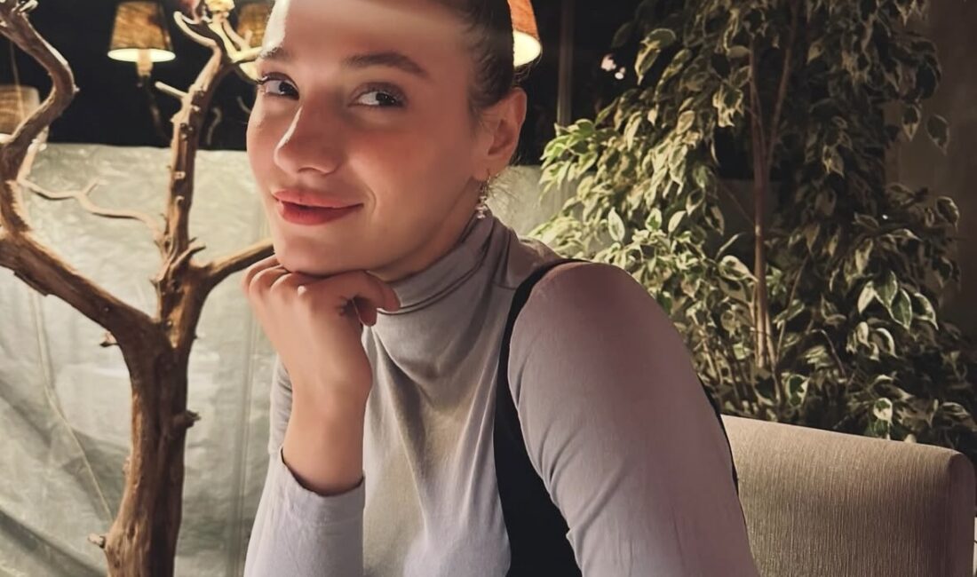 Sümeyye Aydoğan kimdir? Kaç yaşında, nereli, boyu kaç? Hangi dizilerde oynadı? Son yıllarda televizyon, sinema ve dijital platform projelerinde adını sıkça