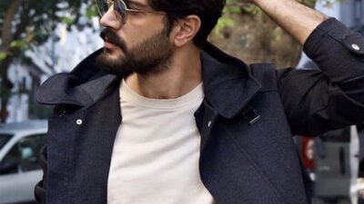 Son dönemde rol aldığı projelerle yeniden gündeme gelen Burak Sevinç,