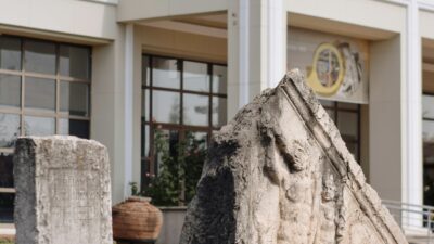 Kurban Bayramı tatilini kültür gezisiyle değerlendirmek isteyenler için Türkiye genelinde