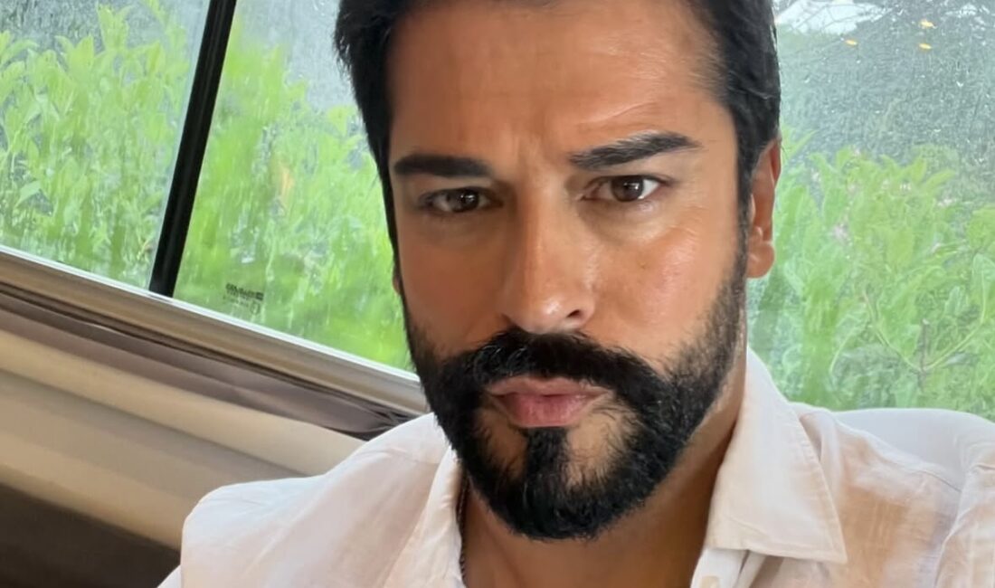 Burak Özçivit kimdir, kaç yaşında, nereli? Eşi, çocukları, boyu ve oynadığı diziler Türk televizyon ve sinema dünyasının en çok tanınan isimlerinden biri