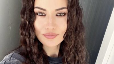 Türk televizyon ve sinema dünyasının en çok merak edilen isimlerinden