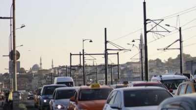 Kurban Bayramı tatilini memleketlerinde, yazlık bölgelerde veya farklı şehirlerde geçiren