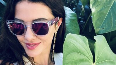 Moda ve stil danışmanlığı alanında adını duyuran Başak Dizer, özellikle