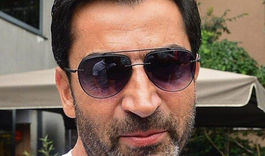 Kenan İmirzalıoğlu kimdir, kaç yaşında, nereli? Eşi, çocukları, boyu ve oynadığı diziler Türkiye’nin en tanınan erkek oyuncularından Kenan İmirzalıoğlu, modellikten oyunculuğa uzanan