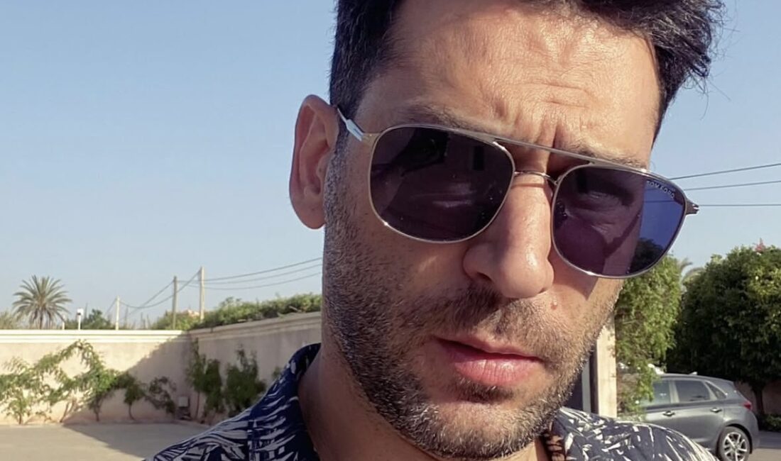 Murat Yıldırım kimdir, kaç yaşında, nereli? Eşi, boyu, dizileri ve filmleri Türk televizyon ve sinema dünyasının uzun yıllardır ilgiyle takip edilen