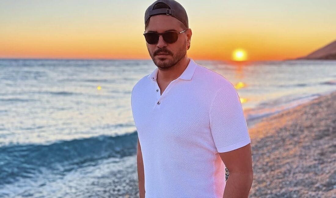 Tolgahan Sayışman kimdir, kaç yaşında, nereli? Eşi, çocukları, boyu ve oynadığı diziler Tolgahan Sayışman, Türk televizyon ve sinema dünyasında hem oyunculuğu hem