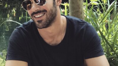 Yusuf Çim, modellikten oyunculuğa uzanan kariyeriyle tanınan isimler arasında yer