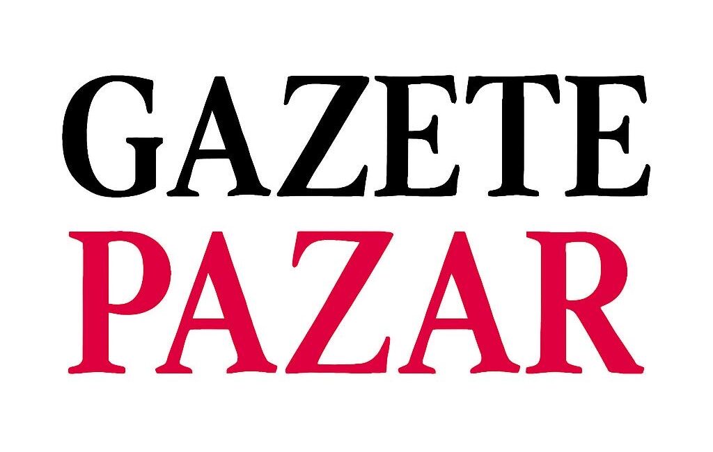 Gazete Pazar olarak, okurlarımızı, iş ortaklarımızı, reklam verenleri ve tüm
