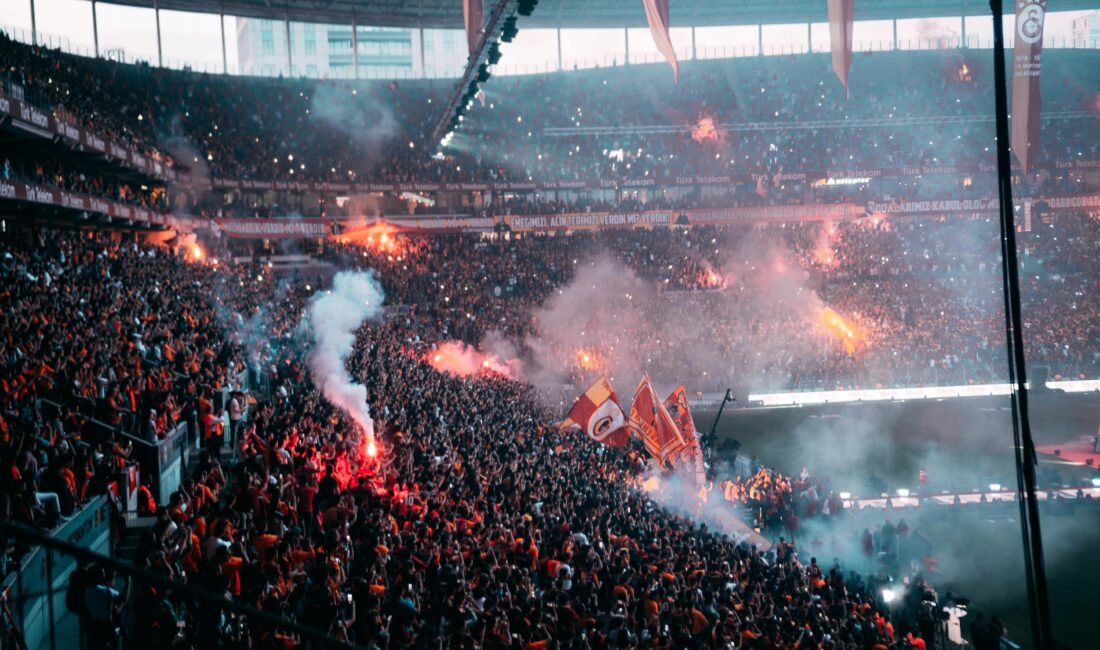 Süper Lig’de şampiyonluk düğümü çözülmeye hazırlanıyor. Galatasaray bu hafta şampiyonluğunu
