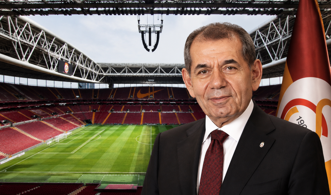 Dursun Özbek Yeniden Galatasaray Başkanı Seçildi Galatasaray Spor Kulübü’nde gerçekleştirilen Olağan Seçim Genel Kurulu’nda mevcut başkan