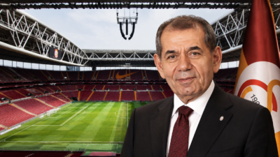 Galatasaray Spor Kulübü’nde gerçekleştirilen Olağan Seçim Genel Kurulu’nda mevcut başkan