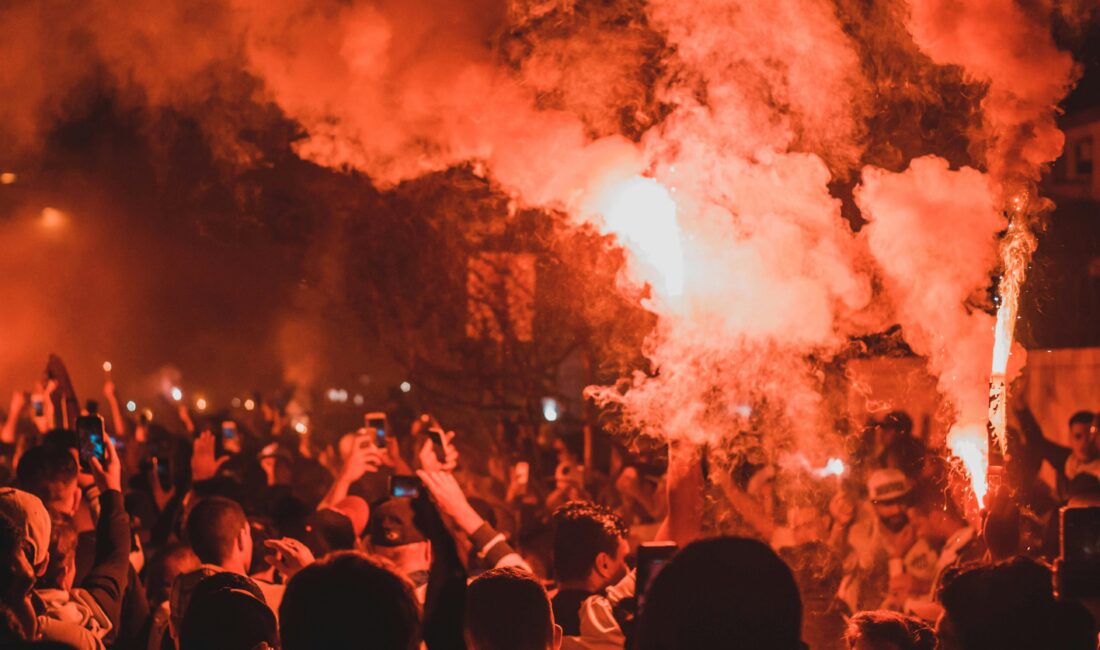 Trendyol Süper Lig'de 33. hafta sonunda düğüm çözüldü: Galatasaray üst