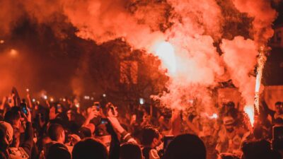 Trendyol Süper Lig'de 33. hafta sonunda düğüm çözüldü: Galatasaray üst
