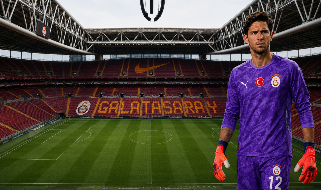 Galatasaray’da İlk Ayrılık! İşte Yeni Takımı Galatasaray’da yeni sezon öncesi ilk ayrılık gerçekleşti. Sarı-kırmızılı ekibin 27