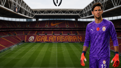 Galatasaray’da yeni sezon öncesi ilk ayrılık gerçekleşti. Sarı-kırmızılı ekibin 27