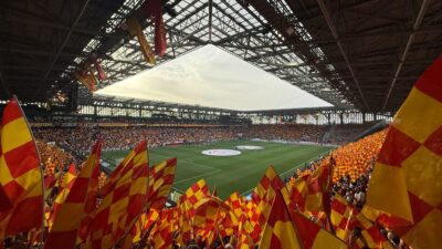 Yeni sezon öncesi kadro planlamasını sürdüren Göztepe, Filip Krastev ve