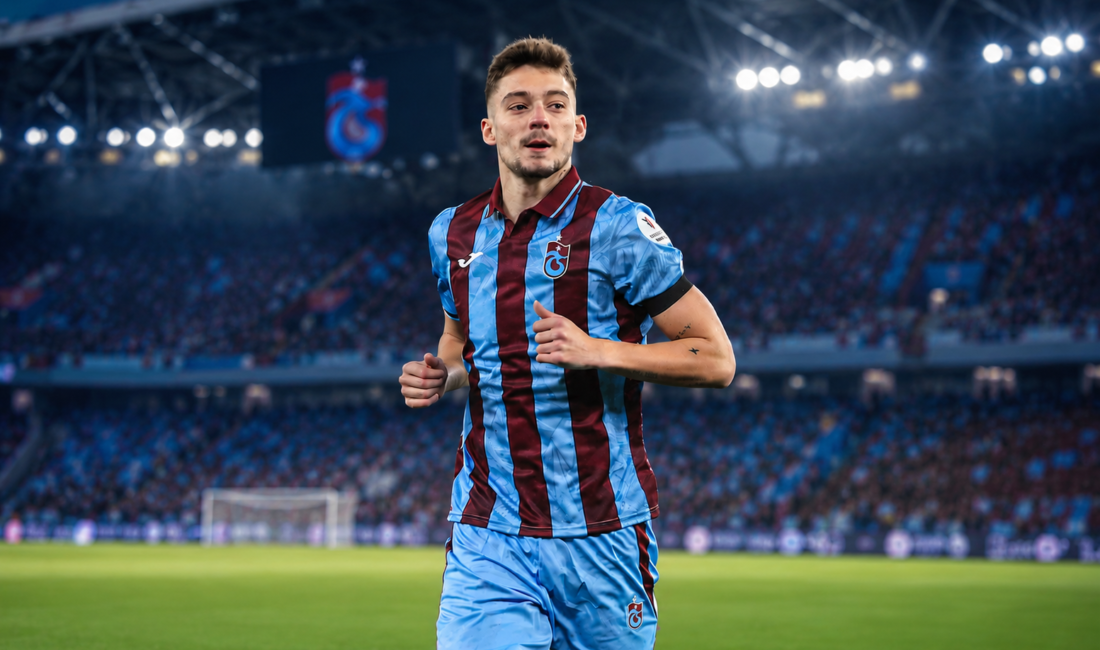 Süper Lig’de Transfer Hareketliliği Başladı Trendyol Süper Lig’de 2025/26 sezonunun tamamlanmasının ardından transfer hareketliliği hız