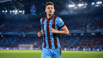 Trendyol Süper Lig’de 2025/26 sezonunun tamamlanmasının ardından transfer hareketliliği hız