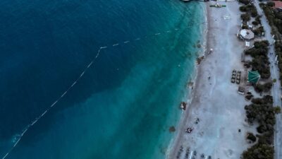 Türkiye, 2026 Mavi Bayrak listesinde plaj sayısını 580’e çıkararak dünya