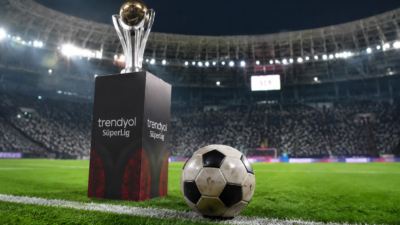 Trendyol Süper Lig’de 2025/26 sezonu nefes kesen bir finalle sona
