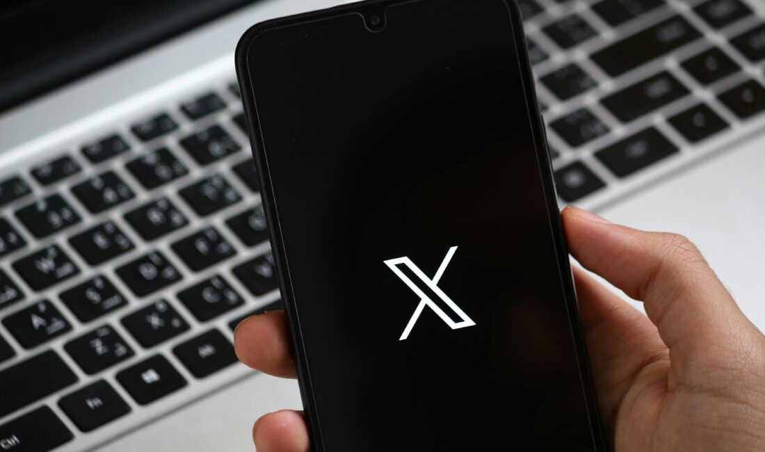 X’te mavi tik sahibi olmayan kullanıcılar için paylaşım, yanıt, mesaj