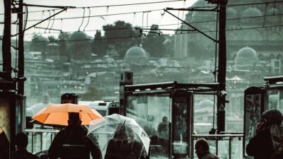 Türkiye genelinde 21 Mayıs 2026 Perşembe günü sağanak ve gök