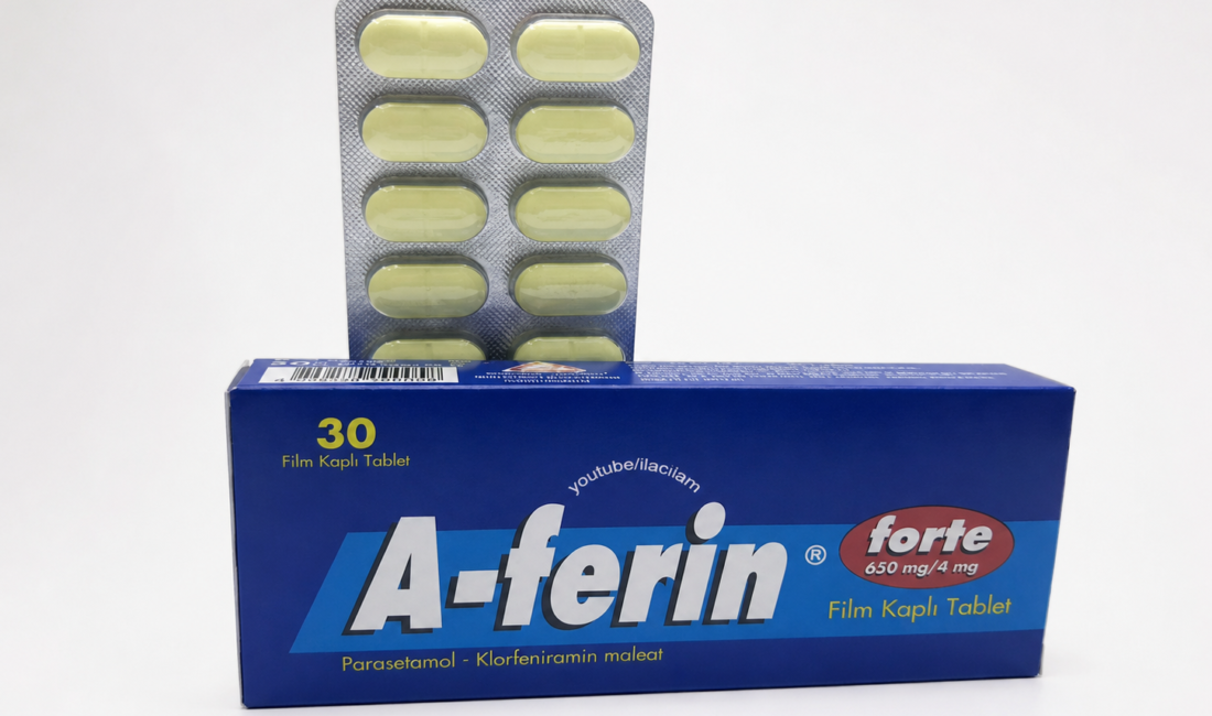 Havaların soğumasıyla birlikte kapıyı çalan grip ve nezle; burun akıntısı,