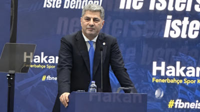 Fenerbahçe’de başkanlık seçimi yaklaşırken adaylardan Hakan Safi’nin transfer gündemine ilişkin
