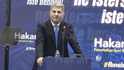 Fenerbahçe’de başkanlık seçimi yaklaşırken adaylardan Hakan Safi’nin transfer gündemine ilişkin