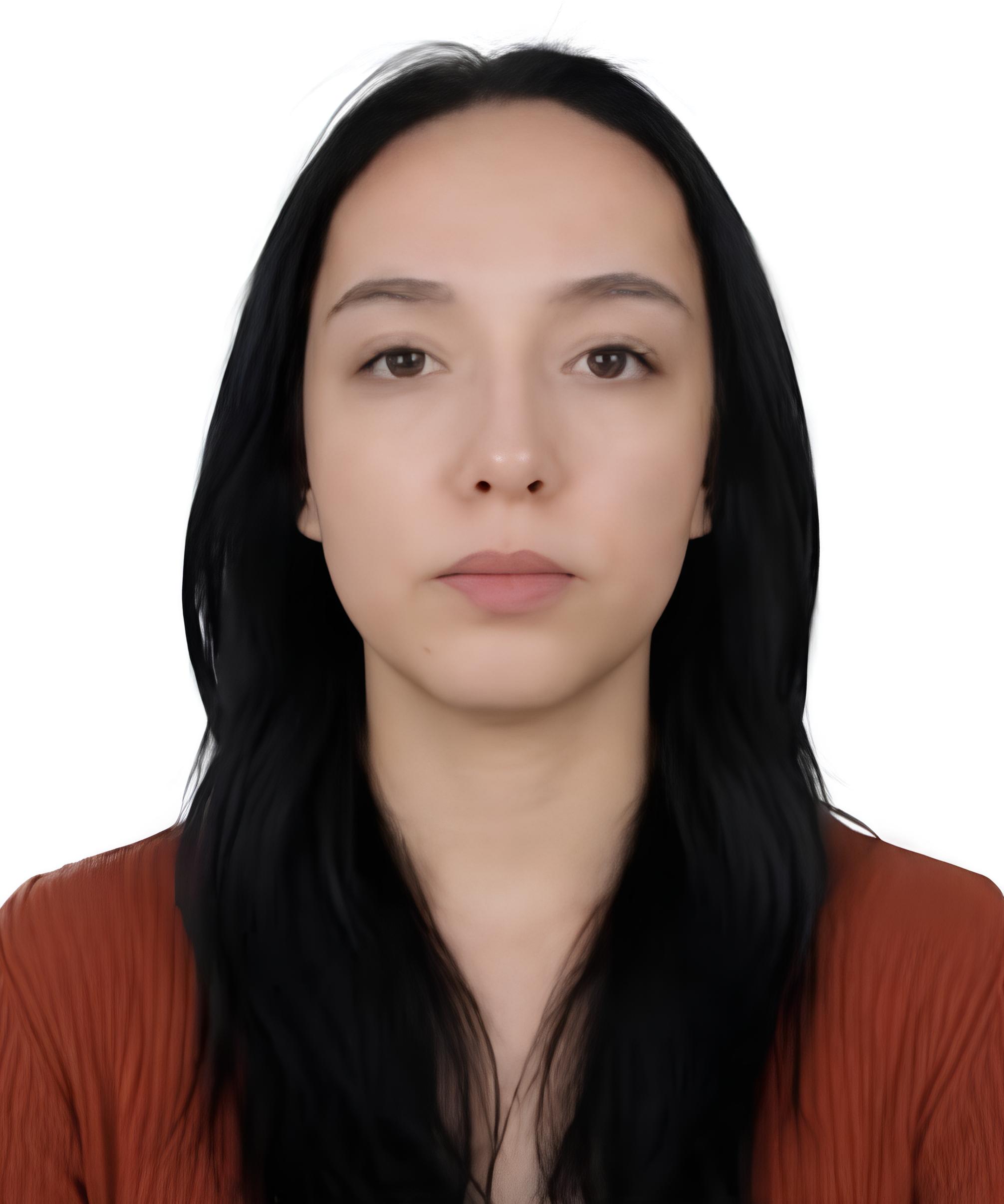 Esra Uğurlu