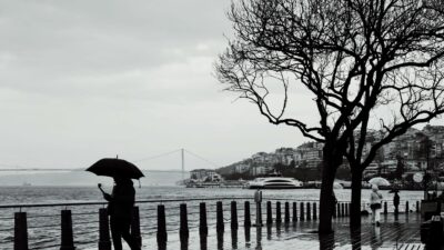 Yurt genelinde sıcaklıklar mevsim normallerinin üzerinde seyretmeye devam ederken, bazı