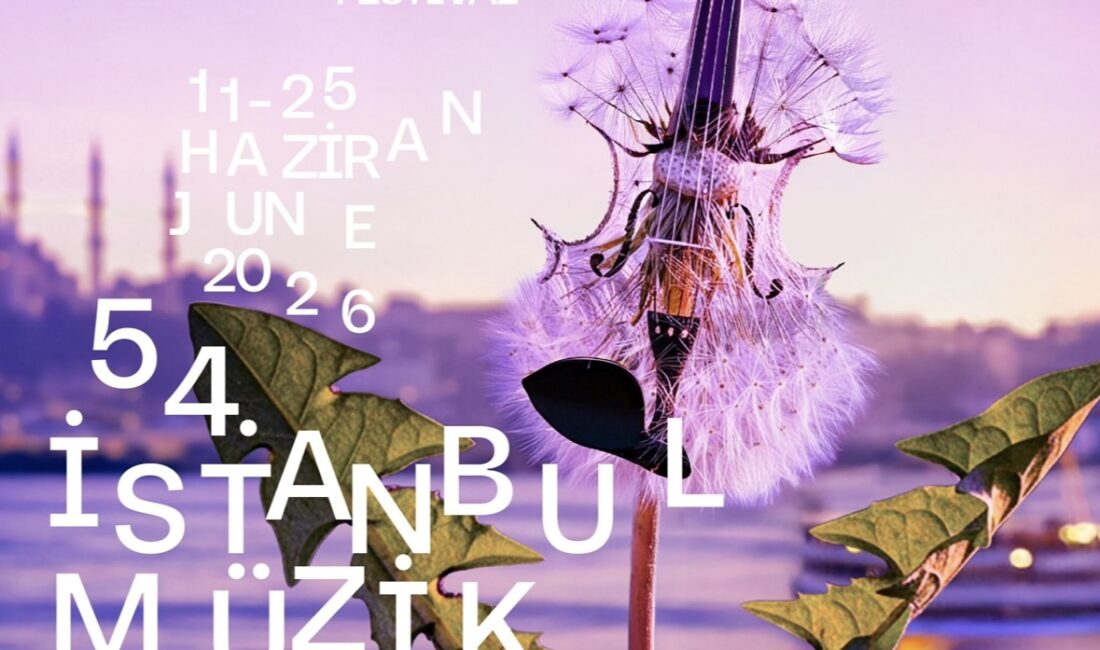 ​İstanbul Kültür Sanat Vakfı (İKSV) tarafından düzenlenen, Türkiye'nin en köklü