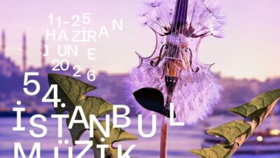 ​İstanbul Kültür Sanat Vakfı (İKSV) tarafından düzenlenen, Türkiye'nin en köklü